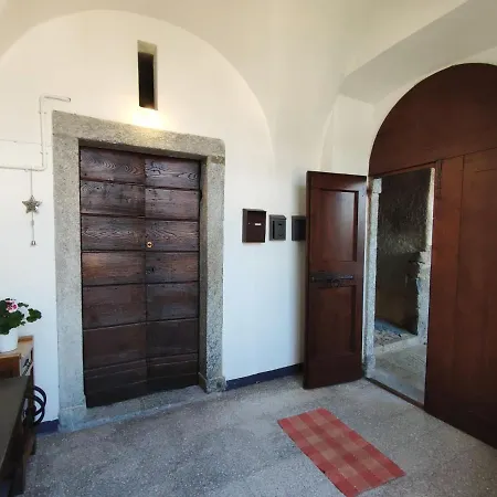 Vista Brentano By Interhome アパート
