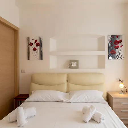 アパート Vista Brentano By Interhome *
