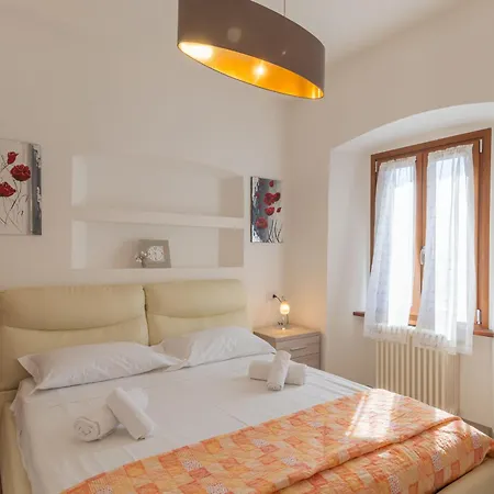 アパート Vista Brentano By Interhome Mezzegra
