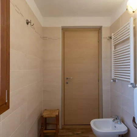 アパート Vista Brentano By Interhome