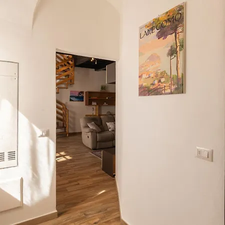 アパート Vista Brentano By Interhome