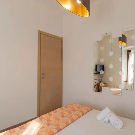 アパート Vista Brentano By Interhome Mezzegra