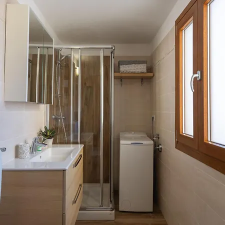 アパート Vista Brentano By Interhome *